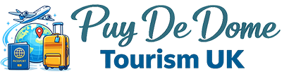 Puy de Dome Tourism UK - Explore the Beauty